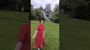 Как поёт тишина... Красивая песня на белорусском языке о родных местах.