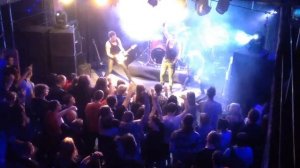 Akkumulator STURMMAN (Жуки-батарейка)