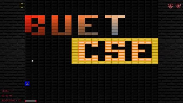 DxBall - OpenGL Game | 2D | C++ смотреть онлайн