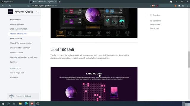 KRYPTON NFT GAME REVIEW UNDER WAX BLOCKCHAIN (TAGALOG) смотреть онлайн