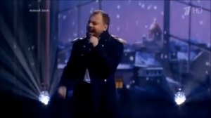 Ярослав Сумишевский 2018г. «Спокойной ночи, господа» - (Три аккорда)