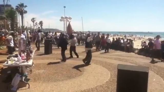 Досы зажигают на день независимости)) смотреть онлайн