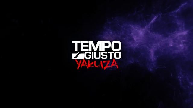 Tempo Giusto - Yakuza (Radio Edit) [Armada Music] смотреть онлайн