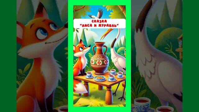 Больше сказок тут: https://t.me/+Yg1nJBzLICA5ZTIy смотреть онлайн