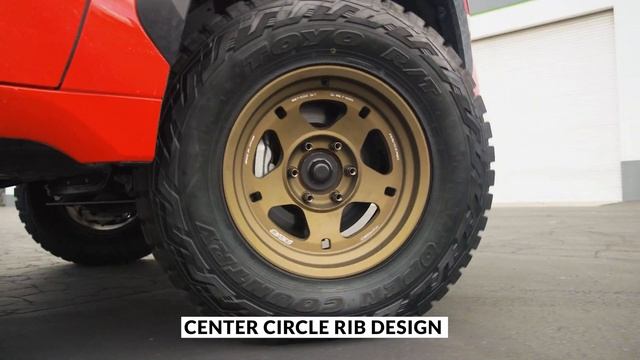 RAYS | RAYS OFFROAD WHEELS | 05X x TOYOTA TUNDRA смотреть онлайн
