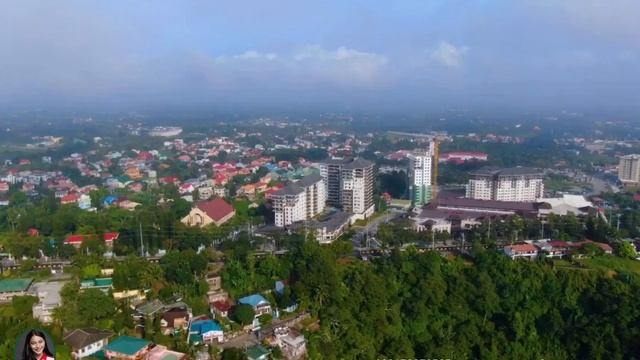 Live like your in a vacation everyday in Serin Tagaytay смотреть онлайн