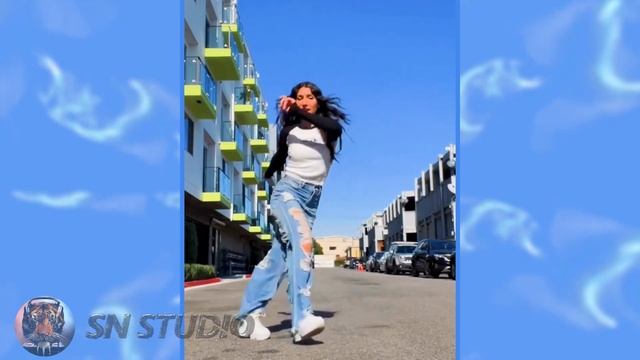 079. SN Studio Shuffle Dance Video ♫ Styx - Boat On The River (Cover by Agadaro)♫ смотреть онлайн
