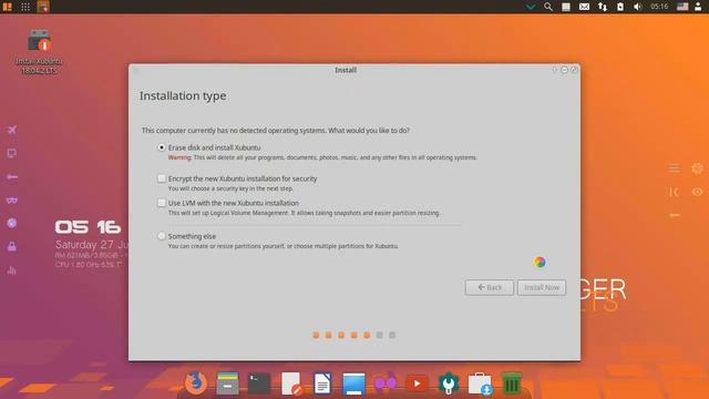 How to install Voyager смотреть онлайн