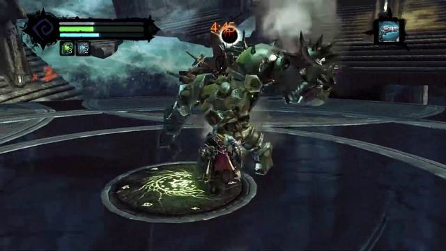 LP Darksiders 2 Folge 25 Die Erste Runde Der Feuerprobe [Deutsch] смотреть онлайн