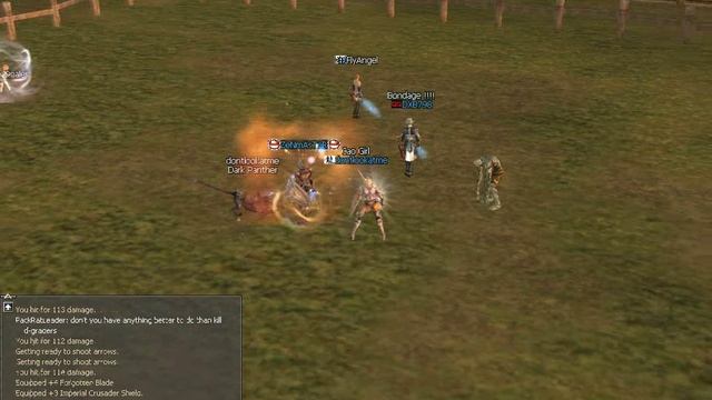 dontlookatme Hell Knight vs Shillien Templar (Hell Knight, EU-NA, C4)
