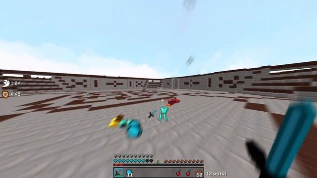 Amick Store Showcase ft. Selioon, Botings смотреть онлайн