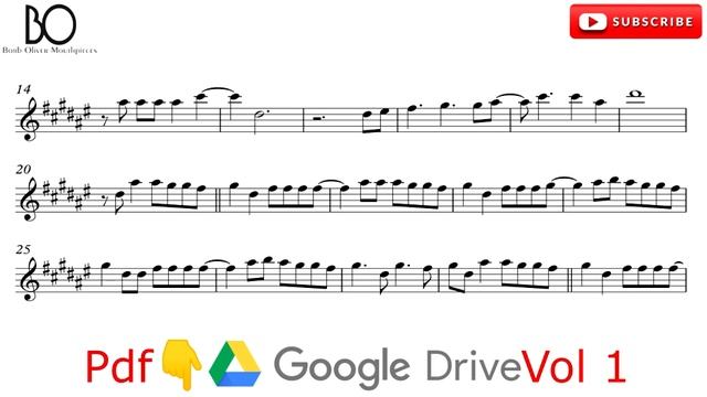 BAD_HABITS___ED_SHEERAN___ALTO_SAX_SHEET_MUSIC_(_480_X_854_)