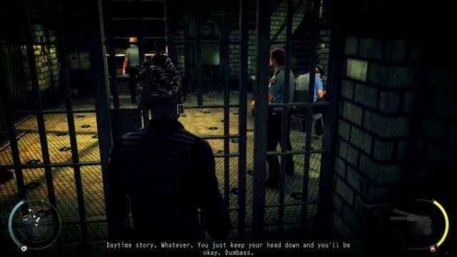 2 different silent ways to complete Hitman Absolution Skurky's Law Expert / Purist difficulty смотреть онлайн