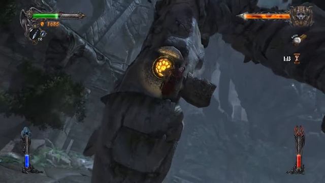 Castlevania: Lords of Shadow - Attack on Titan! смотреть онлайн
