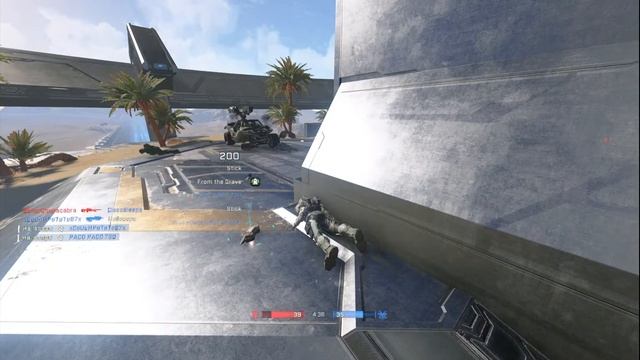 I'm Too Good With Plasma Grenades смотреть онлайн