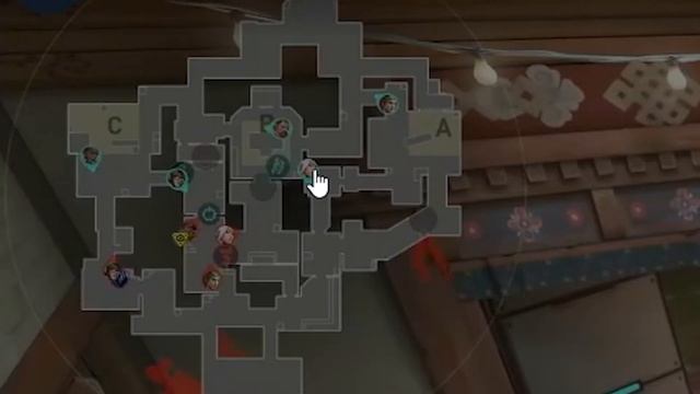 Acend vs Vision Strikers | VoD Review The VALORANT Coach смотреть онлайн