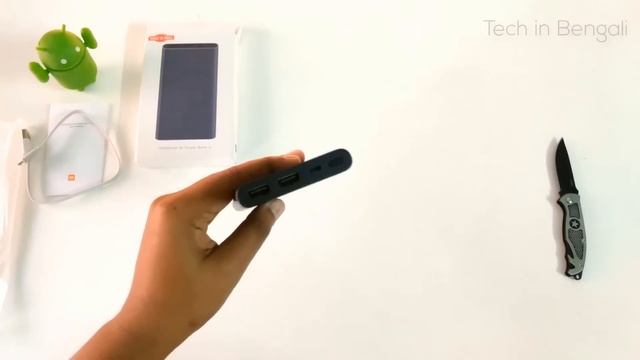 Mi Power Bank 2i 10000mAh Unboxing & Quick Review | Best Budget Power Bank 2018 смотреть онлайн