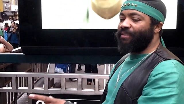 Black Jews community About The Elite (NYC Part 1) смотреть онлайн