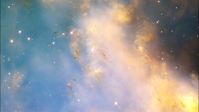 Classroom Aid - Dumbbell Nebula смотреть онлайн