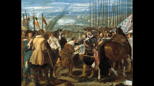 Л. Бетховен "Эгмонт" смотреть онлайн