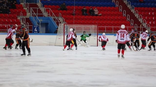 ЧМ по хоккею с мячом. Япония-Германия смотреть онлайн