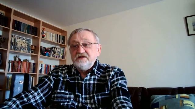 Успею быть. Часть вторая. Стихи из моих книг смотреть онлайн