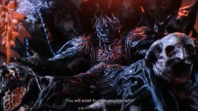 DMC 5 Full Game Movie (HD) смотреть онлайн
