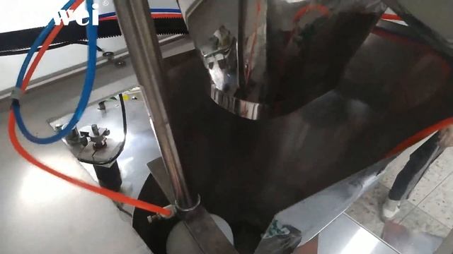 РОТАЦИОННЫЕ СИСТЕМЫ УПАКОВКИ С МУЛЬТИГОЛОВОЧНЫМИ ВЕСАМИ смотреть онлайн