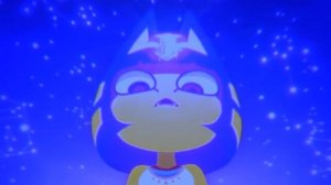 Living on the ceiling [SLOWED + REVERB] #ankha ANKHA DANCE