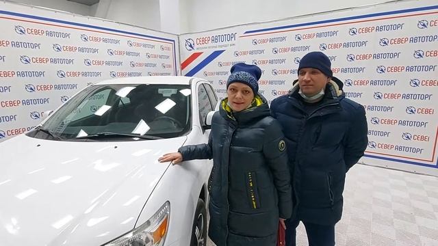 Север Автоторг и отзывы покупателей смотреть онлайн