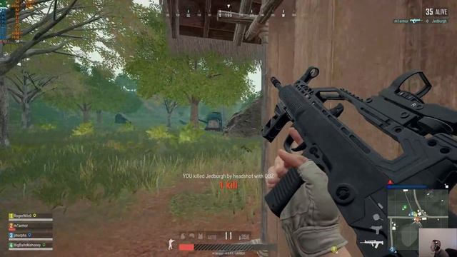 I5 8600K OC 4.7 - Titan Xp - PUBG Sanhok Map Ultra @4k смотреть онлайн