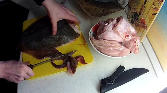 Проект по кругу. Нож ХВ5 от мастера Олега Алексина. Часть 1. смотреть онлайн