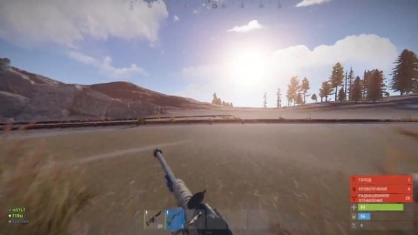 История мести | Отомстили клану | 263 devblog | Раст/Rust