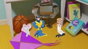 KidsBox_Level2_Unit3_Language_video