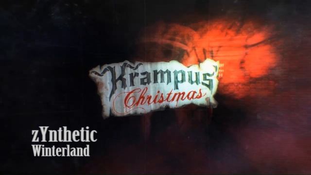 zYnthetic - Winterland [Killing Floor 2 - Krampus Christmas] смотреть онлайн