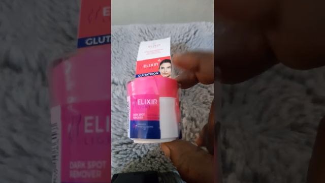 BEST AFFORDABLE FACE CREAM TO USE IN 2022 | REVIEW OF ELIXIR LIGHT GLUTATHION DARK SPOT REMOVER смотреть онлайн