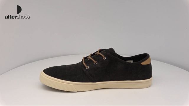 Toms Carlo Black Micro 10012541 смотреть онлайн