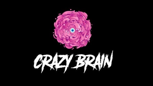 Black Muffin - Crazy Brain