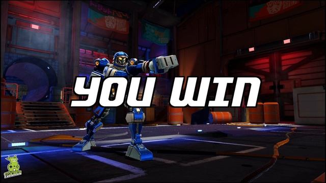 World Robot Boxing 2 Gameplay (Android, iOS) - Part 1 смотреть онлайн
