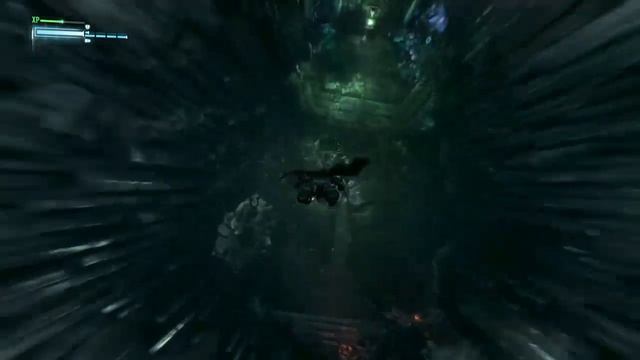 Batman: Arkham Knight Season of infamy DLC live playthrough смотреть онлайн