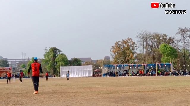 Magical Delivery By Mantu Bhai🔥Angul kaa No 1 Left Hand Bowler 🤩commando 11 vs Lutu Worriors 🏆🔥 смотреть онлайн