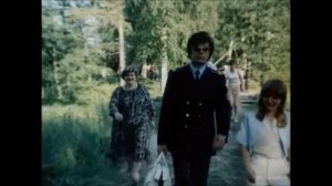 х/ф «Пацаны « 1983г. Песни из фильма. «Я сошью себе рубаху»