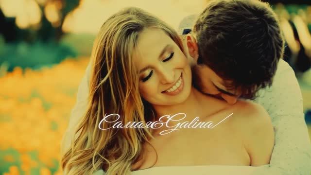 Umar Keyn-Davvi-One Last Walts(Originai Mix)-25/12/2024/Самая&Galina.