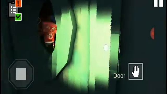 Krusty Krab Nightmare прохождение смотреть онлайн