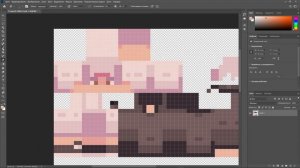 Как сделать Майнкрафт живым | Гайд по fresh moves | Minecraft