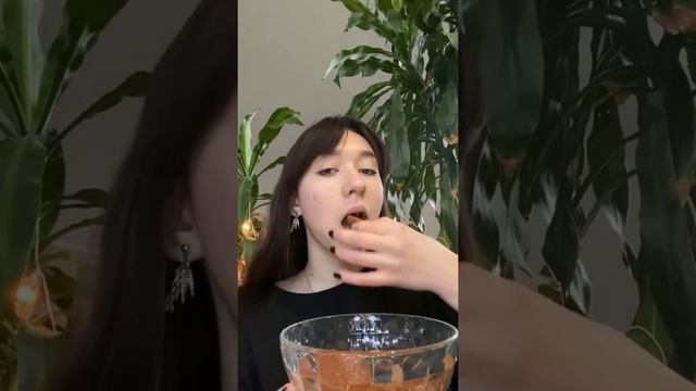 ASMR YOGURT🍧Мой Премиум, Лайт, Классик+Юпитеp смотреть онлайн