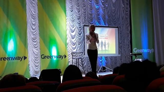 Геометрическая прогрессия. Статистика. #EkolifeGreenway смотреть онлайн