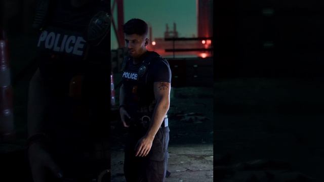 Полицейский беспредел Need for Speed Heat - Trojan смотреть онлайн