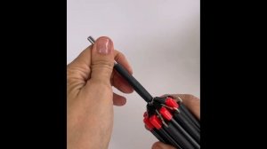 Отвертка 8в1 “Мастер на все руки”
полезный карманный инструмент.