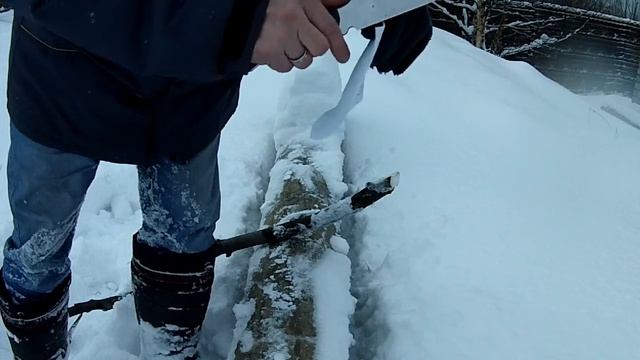 Проект " По кругу " ! Нож Wk-9 от компании WorkingKnife. смотреть онлайн